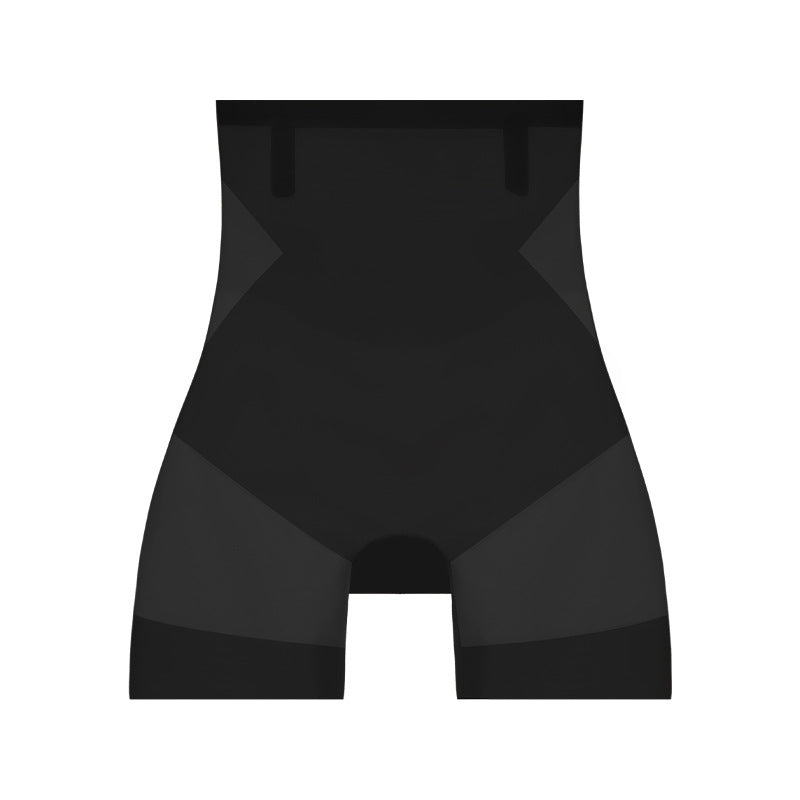 🔥【Cumpărați 1 și primiți 1 gratuit】Nouă ridicare ultra-subțire a burticii și șoldurilor din mătase de gheață, fără urme de lenjerie de corp pentru modelarea corpului✨️