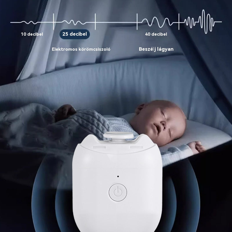 đ
VĂĄsĂĄrolj egyet, kapsz egyet ingyen! âš Automatikus körömreszelĆ, biztonsĂĄgos Ă©s gyengĂ©d ĂĄpolĂĄs a körmeidnek đ¶đ§