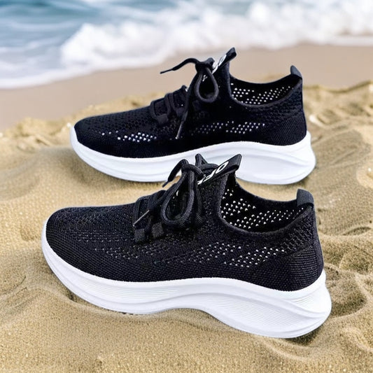 🔥🔥【36-41】😍2025 adidași de damă din plasă respirabilă