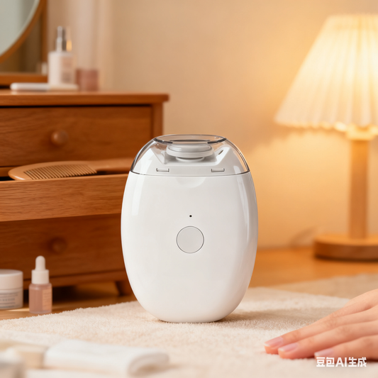 💅 Vásárolj 1-et, kapsz 1-t ingyen! ✨ Automata körömreszelő 1, biztonságos és gyengéd körömápolás 👶🔧