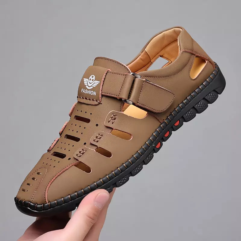 š„š„2025 Vara noi bÄrbaČi respirabil Hollow Out Casual pantofi Soft Soleš„