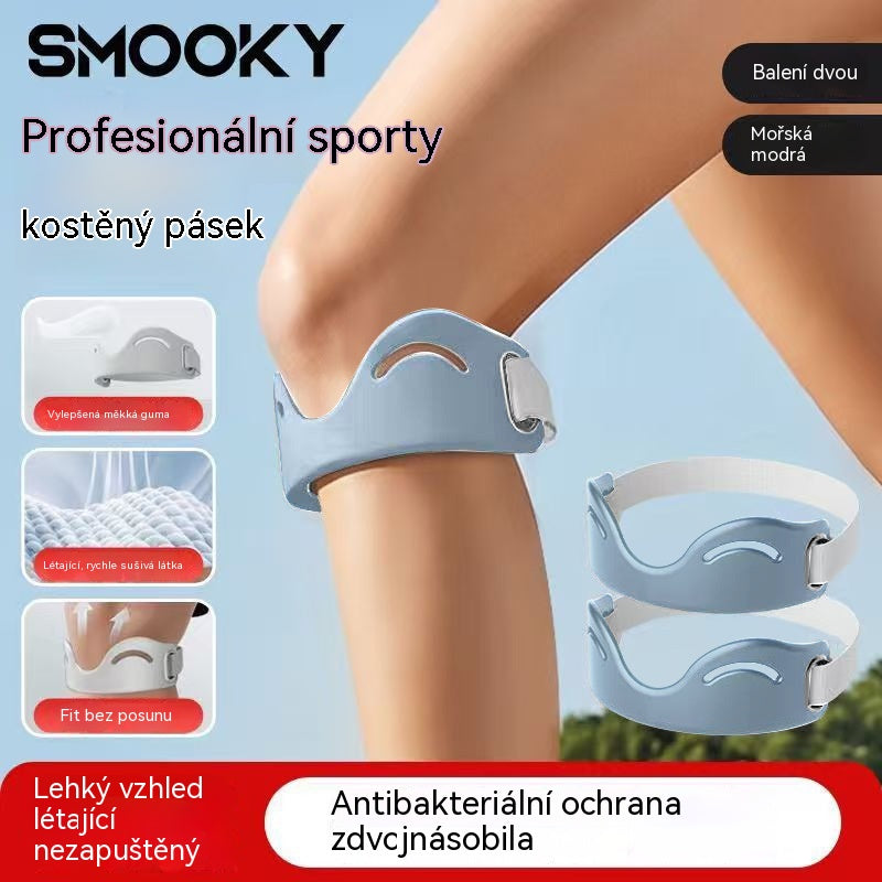 【Compra un par y llévate otro gratis.】4 pares por 29 € 🩺 Rodillera deportiva 👉 La rodilla necesita tiempo. Esta banda se lo proporciona.