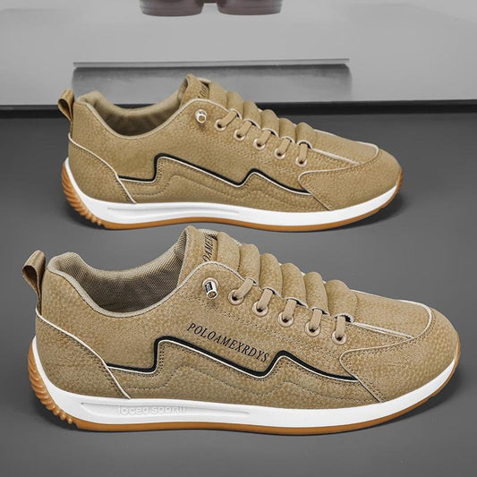 【39-46】🔥Pantofi sport la modă pentru bărbați de vară, pantofi casual pentru bărbați, respirabili și confortabili, pantofi alergare