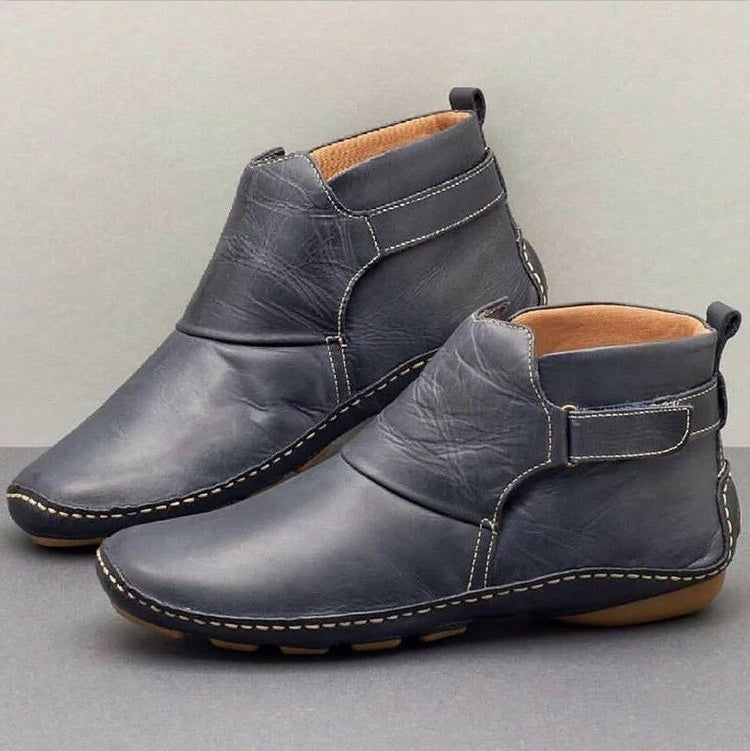 🔥【35-43】🔥 Botine noi casual de marime mare pentru femei