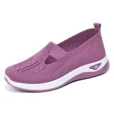 😍👟【35-41】Pantofi casual de damă, confortabili, respirabili, anti-alunecare