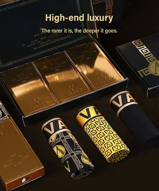 🔥Cumpără 4, primești 4 gratis🔥2025 Boxeri de lux pentru bărbați