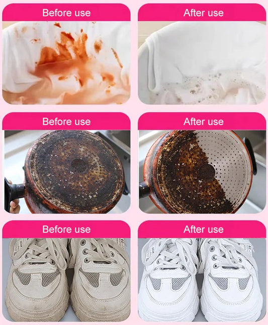 🎁【Cumpărați 3 cutii primiți 3 cutii gratuite】Cub universal de decontaminare