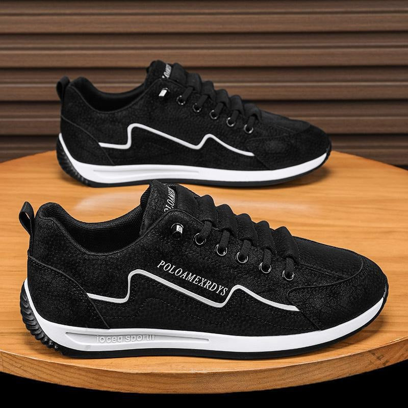 【39-46】🔥Pantofi sport la modă pentru bărbați de vară, pantofi casual pentru bărbați, respirabili și confortabili, pantofi alergare