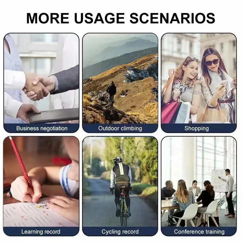 🔥🔥👍2025 Noua cameră HD Reducere zgomot 1080P