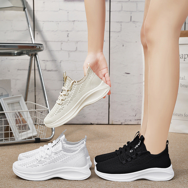 🔥🔥【36-41】😍2025 adidași de damă din plasă respirabilă
