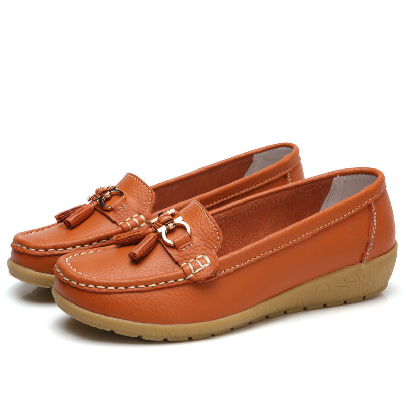 【35-44】2025 pantofi casual pentru femei, la modă și confortabili, stil nou