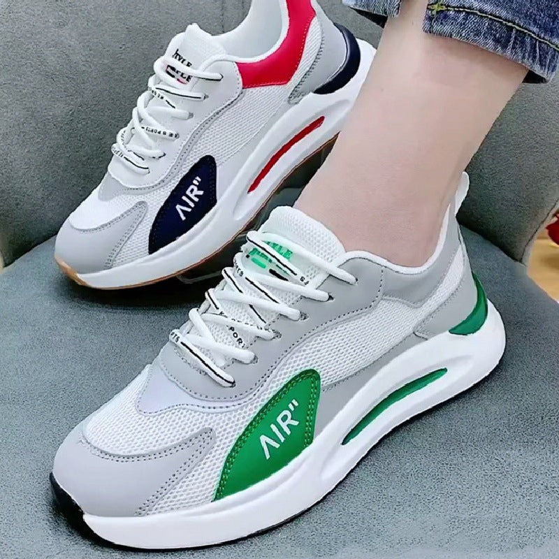 【36-43】 Pantofi sport casual pentru femei la modă 2025