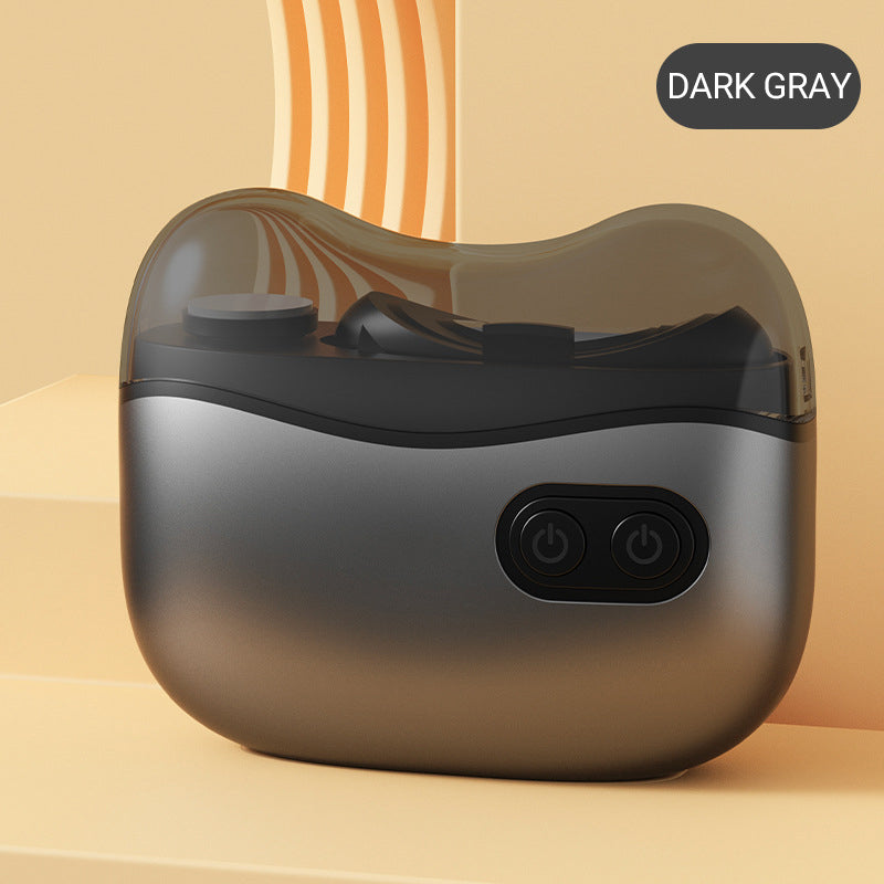 ✂️💅🔥[2 kusy 720 Kč——Průměrná cena za kus: 360 Kč] Multifunkční elektrická bruska na nehty, elektrické kleštičky na nehty s ochranou proti svírání