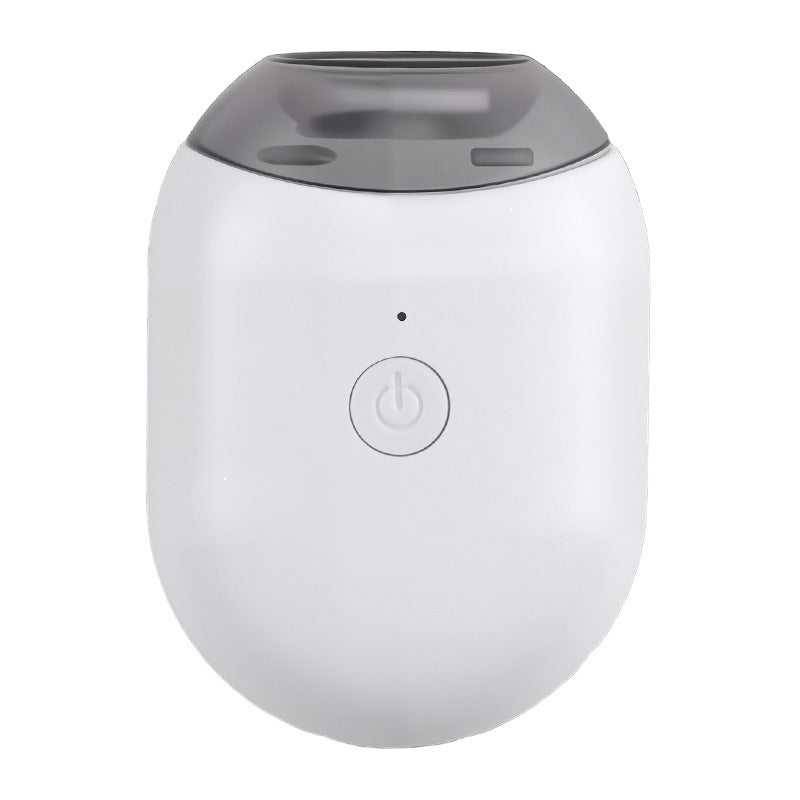 💅 Vásárolj egyet, kapsz egyet ingyen! ✨ Automatikus körömreszelő, biztonságos és gyengéd ápolás a körmeidnek 👶🔧