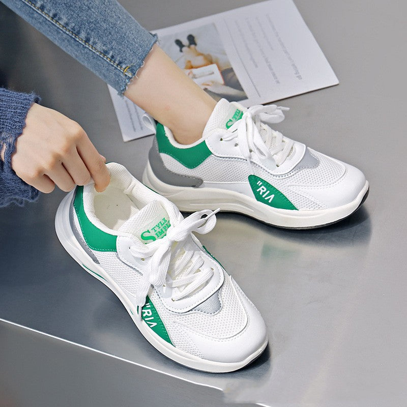 【36-43】 Pantofi sport casual pentru femei la modă 2025