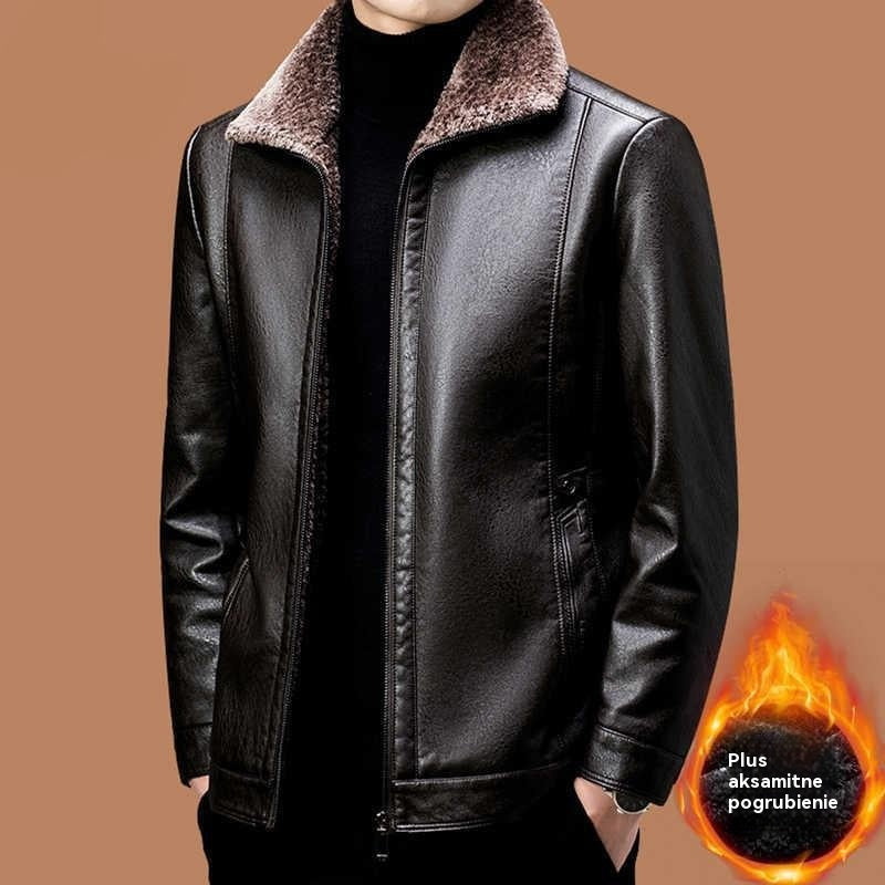 🔥⛄【Гореща разпродажба】Мъжко зимно яке M-3XL – Топло, дебело и удобно яке с модерен дизайн