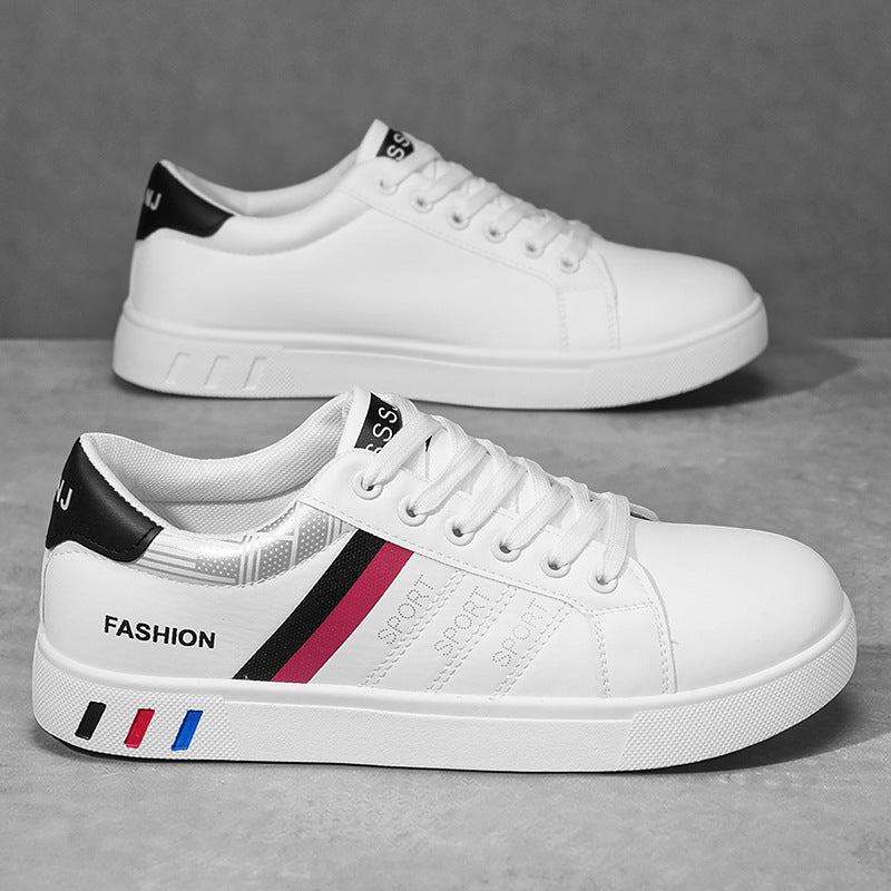 💯🔥【39-48】Zapatos casuales de negocios para hombre, nuevos, de cuero transpirable, impermeable y resistente a manchas, con suela suave.