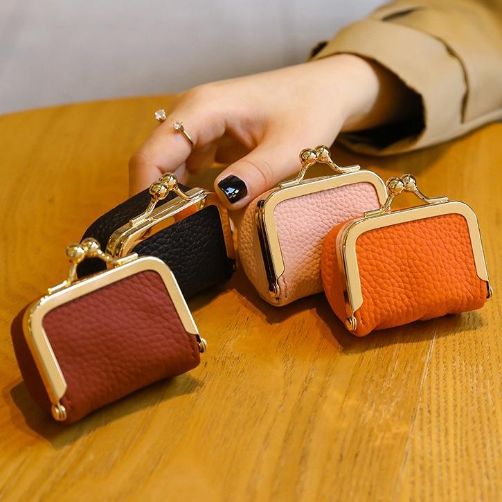 🔥Compra 1 y llévate 1 gratis🔥✨Nueva llegada✨Mini joyero de cuero PU