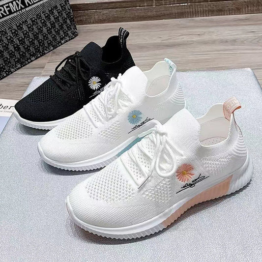 🔥💖【36-40】Adidași cu talpă groasă, la modă și versatili