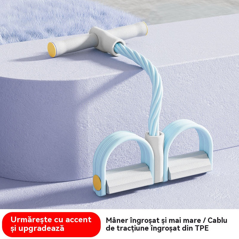 💜 Az ajánlat utolsó napja - 【Vásárolj 1-et, kapsz 1-et ingyen】💜 Hasizomerősítő felszerelések