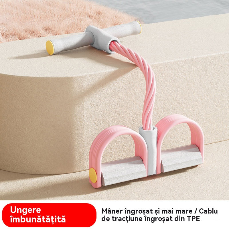 💜 Az ajánlat utolsó napja - 【Vásárolj 1-et, kapsz 1-et ingyen】💜 Hasizomerősítő felszerelések