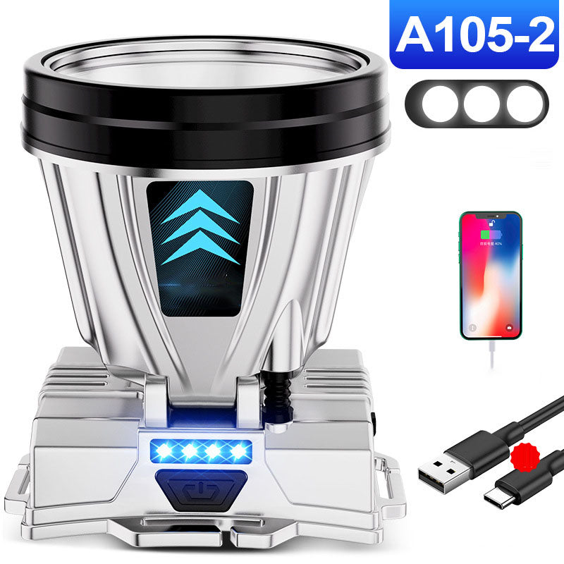 Lampa germană de înaltă performanță❗❗❗ Au mai rămas doar ultimele 100 de piese⚡