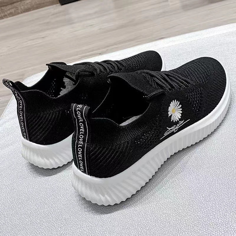 🔥💖【36-40】Adidași cu talpă groasă, la modă și versatili