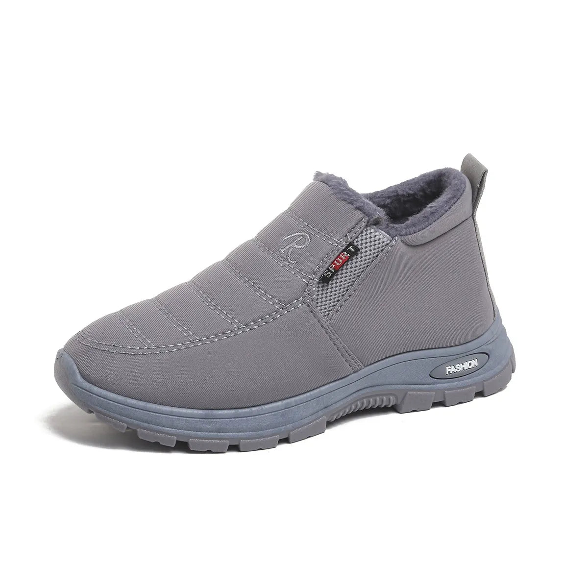 🔥【35-48】Unisex teplé turistické boty