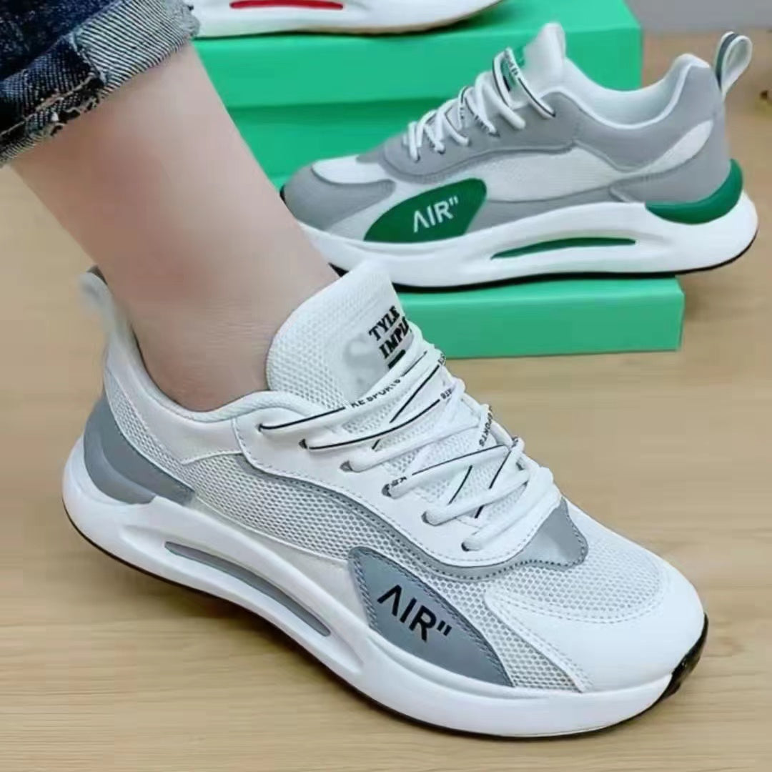 【36-43】 Pantofi sport casual pentru femei la modă 2025