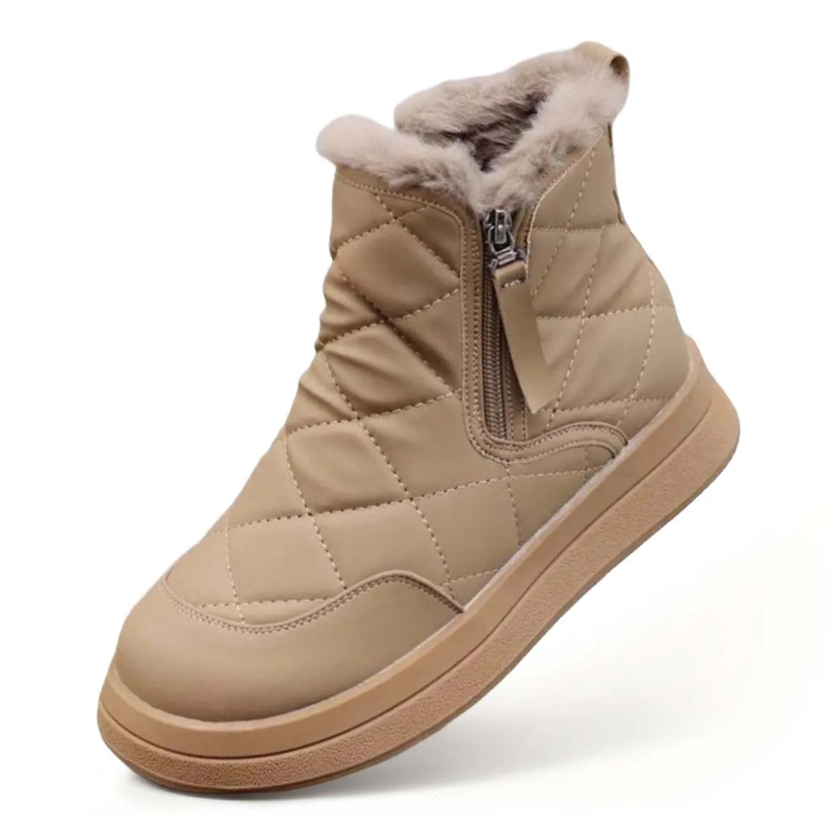 Damskie ciepłe buty bawełniane【35-41】