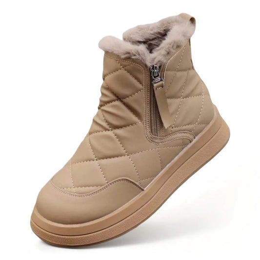 Damskie ciepłe buty bawełniane【35-41】