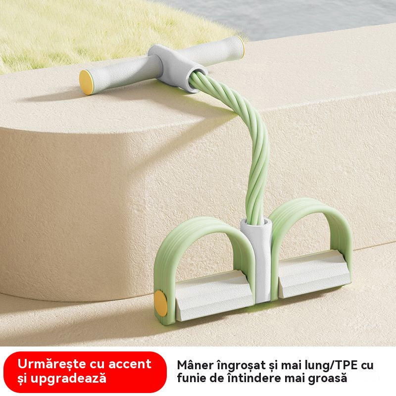 💜 Az ajánlat utolsó napja - 【Vásárolj 1-et, kapsz 1-et ingyen】💜 Hasizomerősítő felszerelések