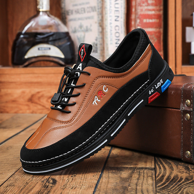 🔥[39-48]Pantofi business casual pentru bărbați