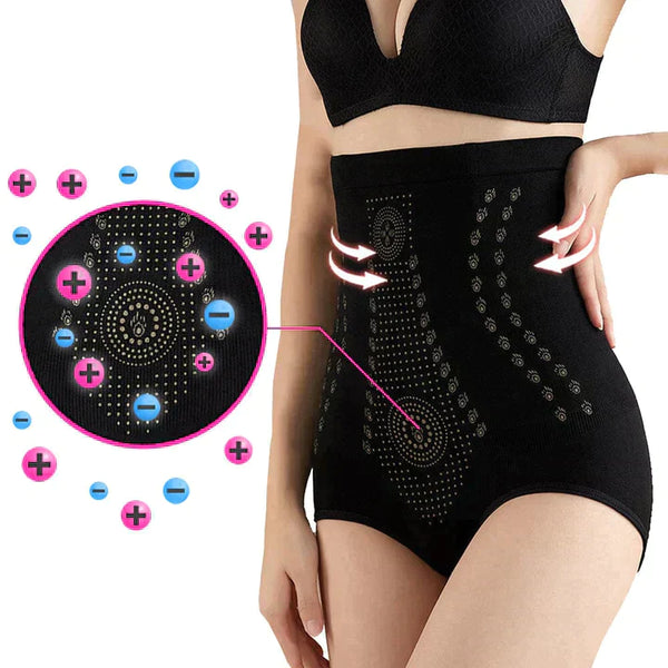 🎁🔥【Cumpără 1, primești 1 gratuit】Lenjerie modelatoare pentru ridicarea abdomenului și șoldurilor – Promoție limitată✨