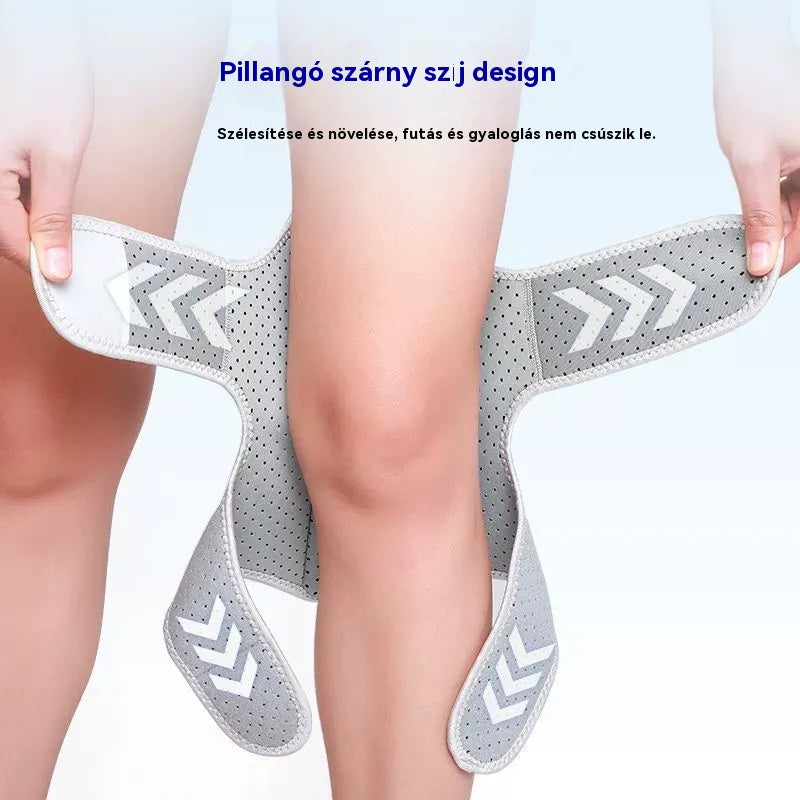 🔥Térdvédő időseknek, amely védi a térdüket.-4171034