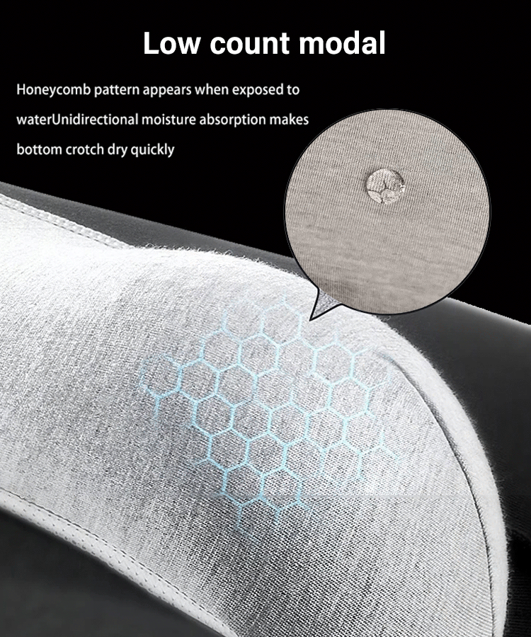 🔥Cumpără 4, primești 4 gratis🔥2025 Boxeri de lux pentru bărbați