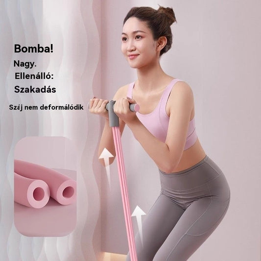 💜 Az ajánlat utolsó napja - 【Vásárolj 1-et, kapsz 1-et ingyen】💜 Hasizomerősítő felszerelések