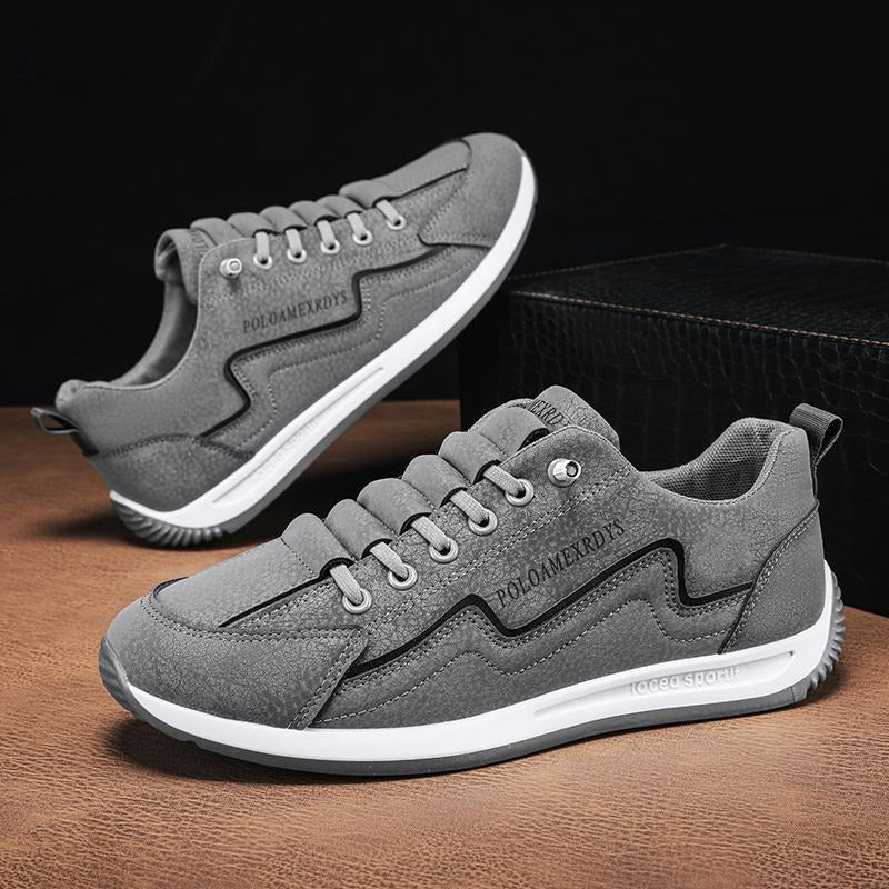 【39-46】🔥Pantofi sport la modă pentru bărbați de vară, pantofi casual pentru bărbați, respirabili și confortabili, pantofi alergare