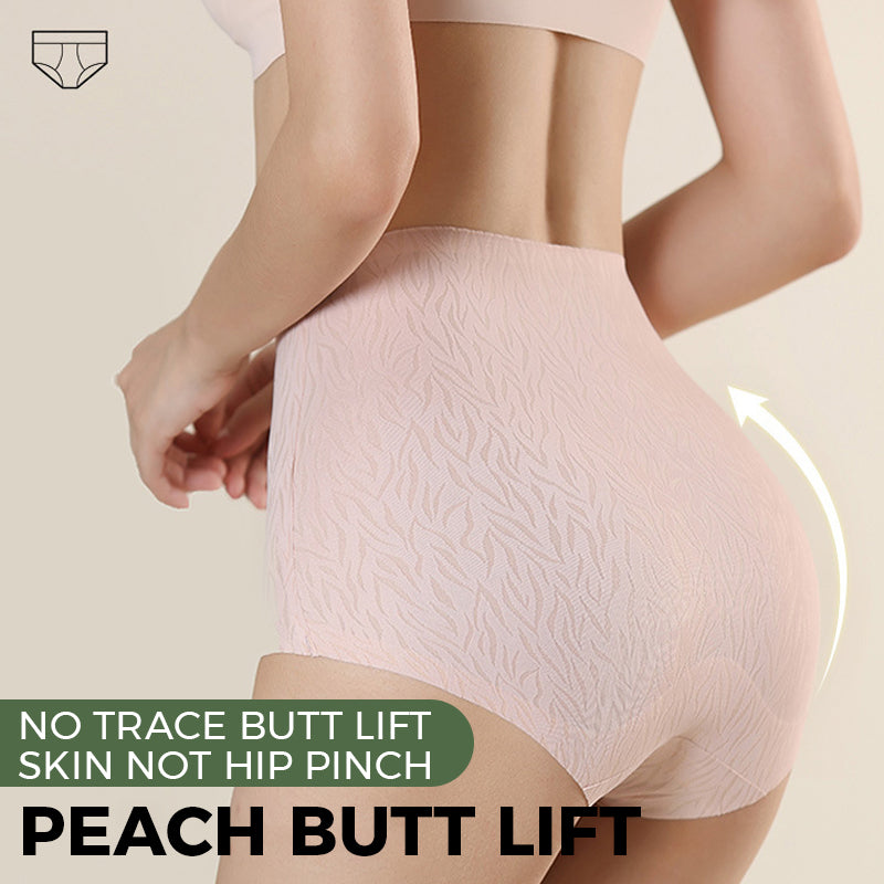 🔥🔥✨【 6 bucati】【40-80KG】Chiloți modelatori 3D cu talie înaltă de calitate superioară✨