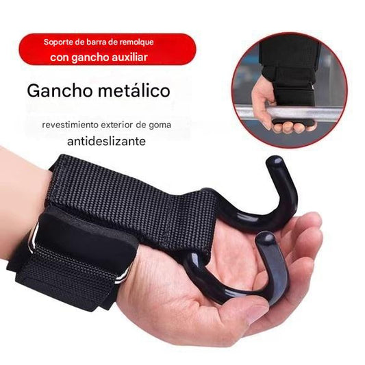 🤩🤾♀️🤜【Compra 2 y llévate 2 gratis】✨️4 unidades por 29 €🔥Gran oferta🔥Soporte de muñeca para el hogar