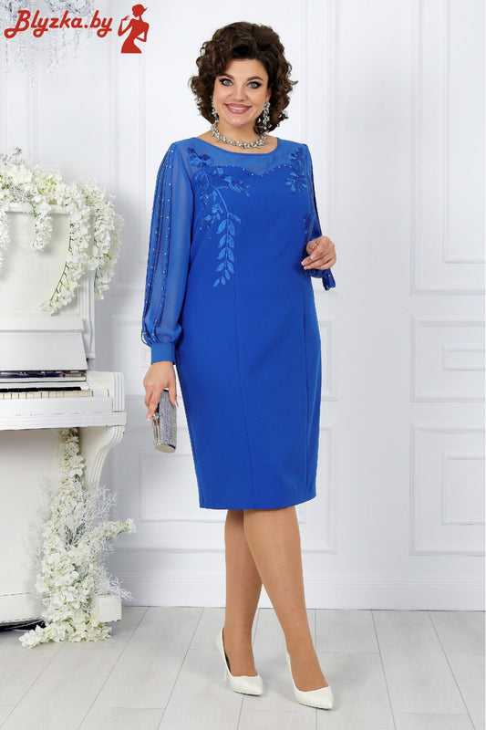 [Ostatni dzień - 50% zniżki] 😍 [S-5XL] Nowa elegancka i wygodna sukienka - sukienka dla osób w średnim i starszym wieku