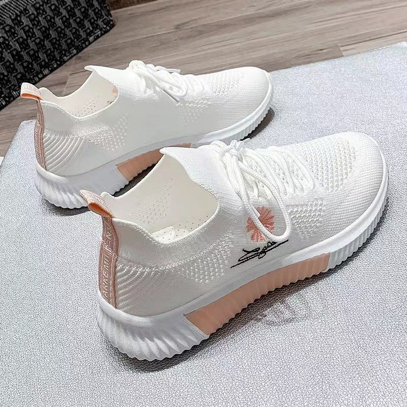 🔥💖【36-40】Adidași cu talpă groasă, la modă și versatili
