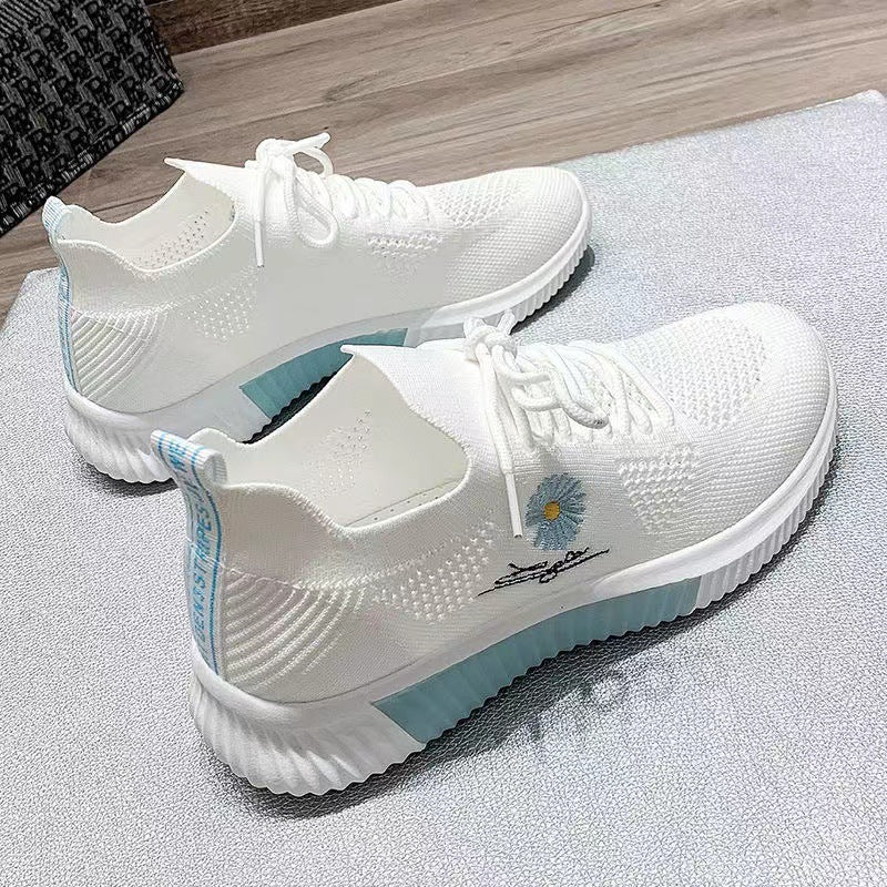 🔥💖【36-40】Adidași cu talpă groasă, la modă și versatili